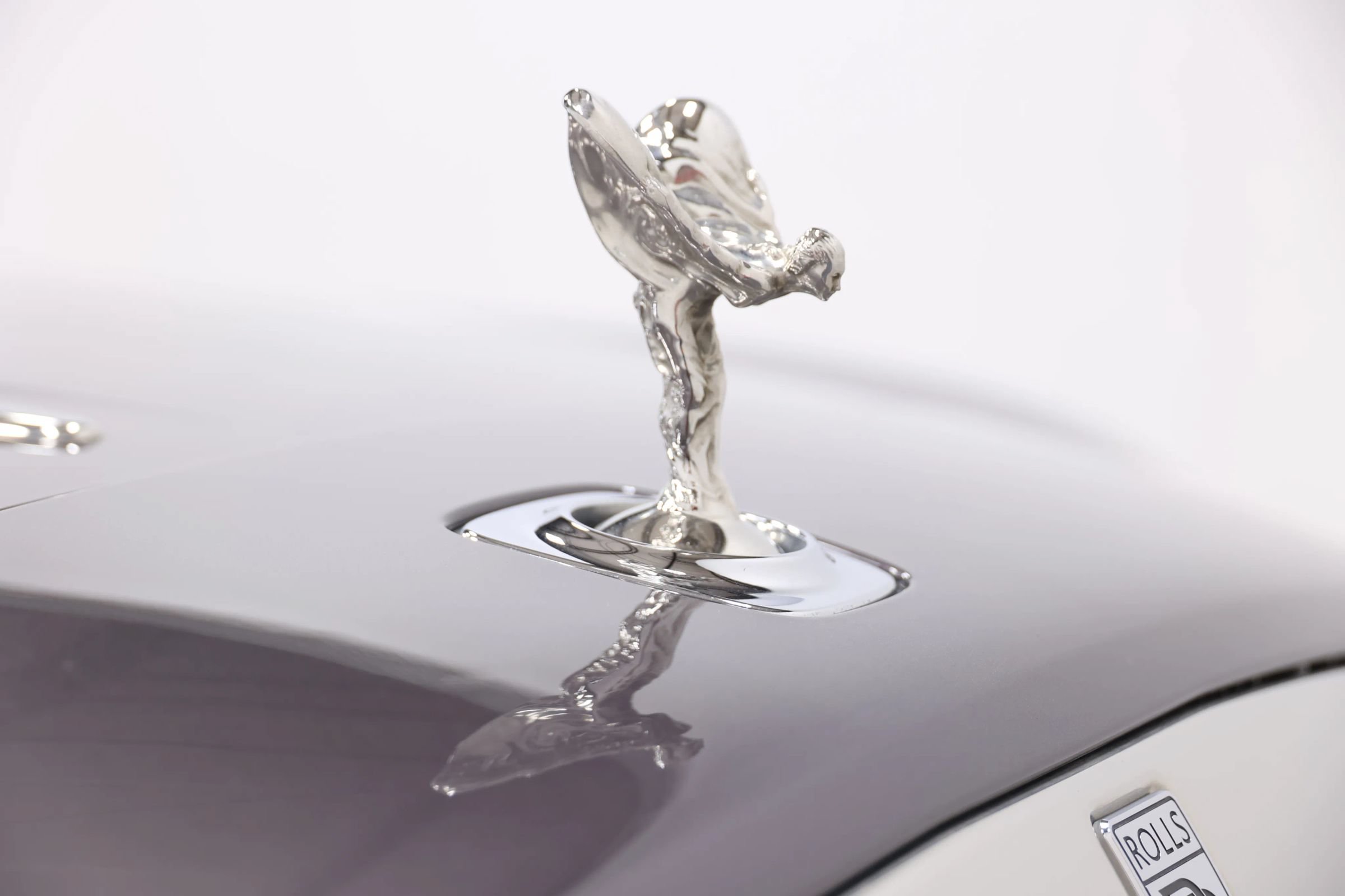 Used 2017 Rolls-Royce Wraith RWD image 10