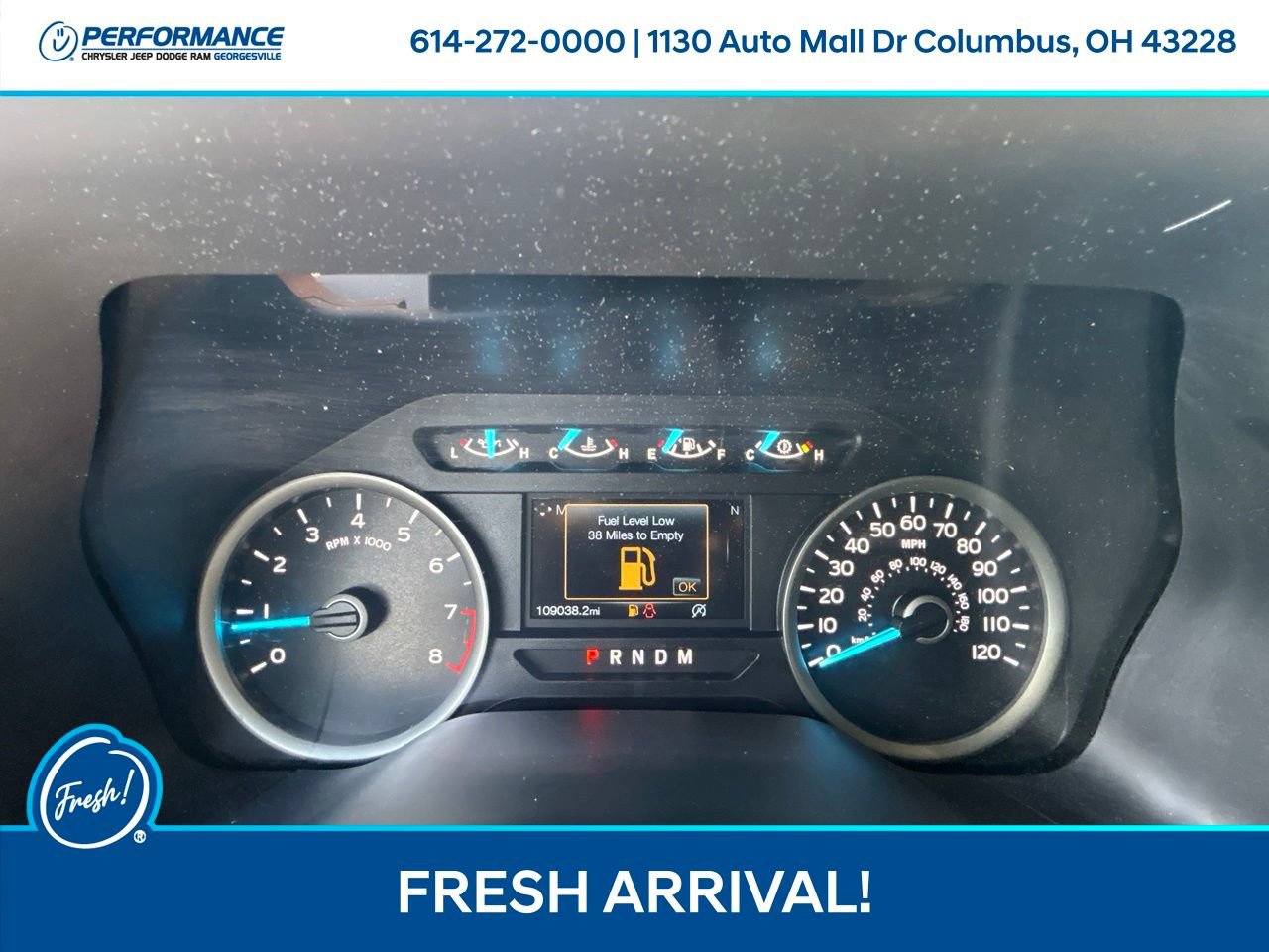 Used 2018 Ford F150 XLT w/ Equipment Group 302A Luxury AWD/4WD image 23