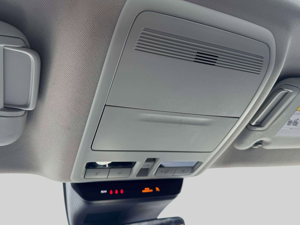 Used 2023 MAZDA CX-50 2.5 S w/ Weather Package image 32