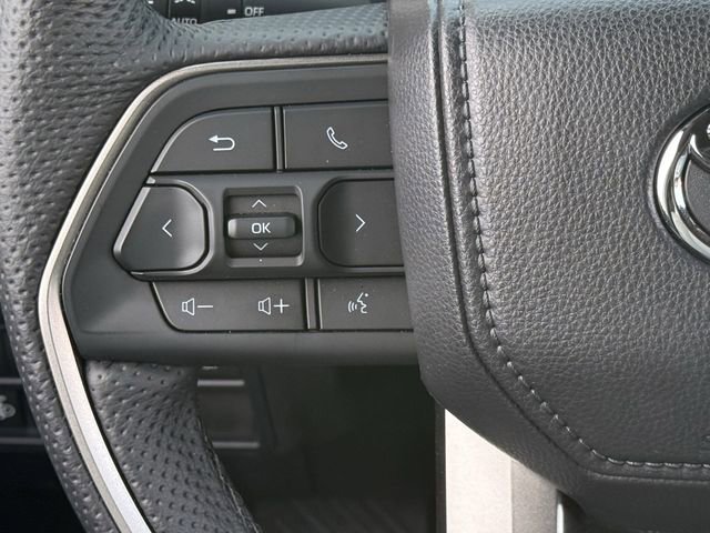 Used 2026 Toyota Tundra Limited w/ Power Package image 15