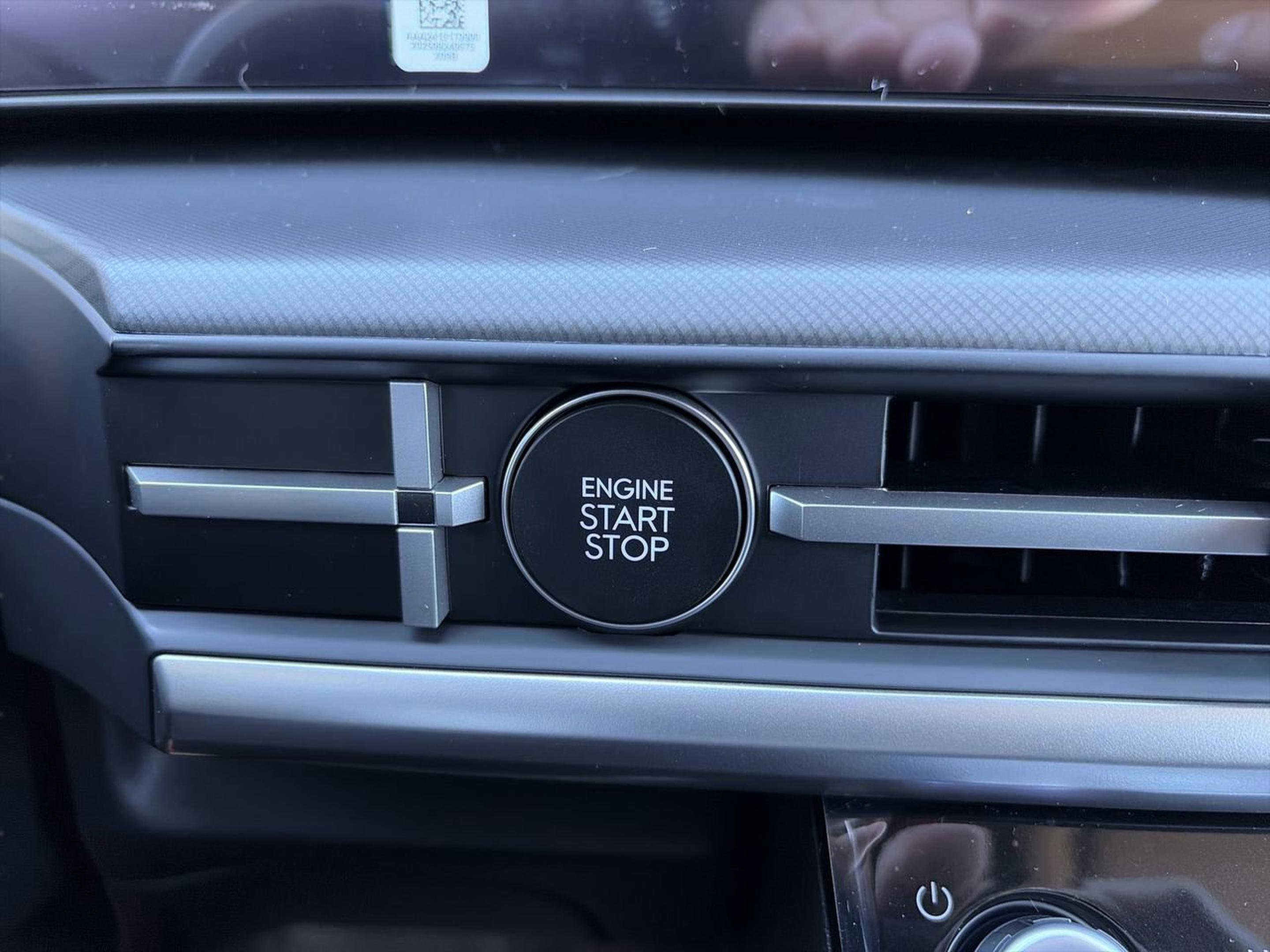 New 2026 Hyundai Santa Fe SEL image 22