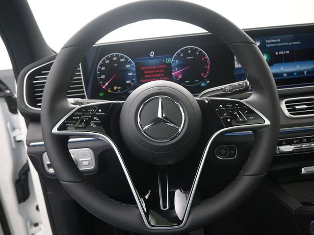 New 2026 Mercedes-Benz GLE 450 4MATIC image 28