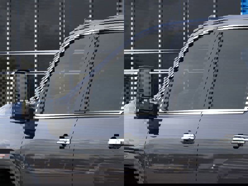 New 2025 GMC Sierra 2500 Denali w/ Denali Reserve Package image 13