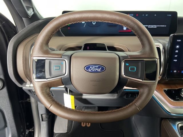 New 2026 Ford Expedition King Ranch AWD/4WD image 16