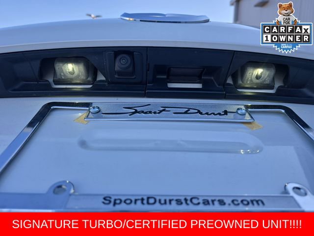 Used 2025 MAZDA CX-5 Signature image 21