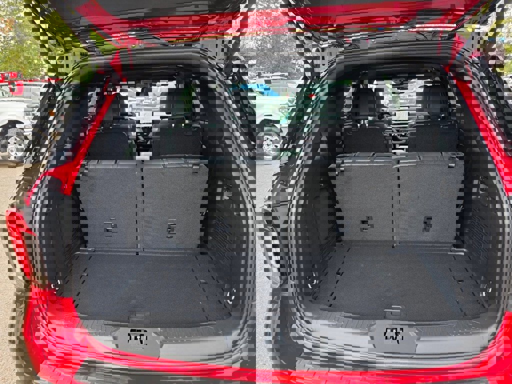 New 2025 Ford Explorer ST w/ Sun And Sound Package image 24