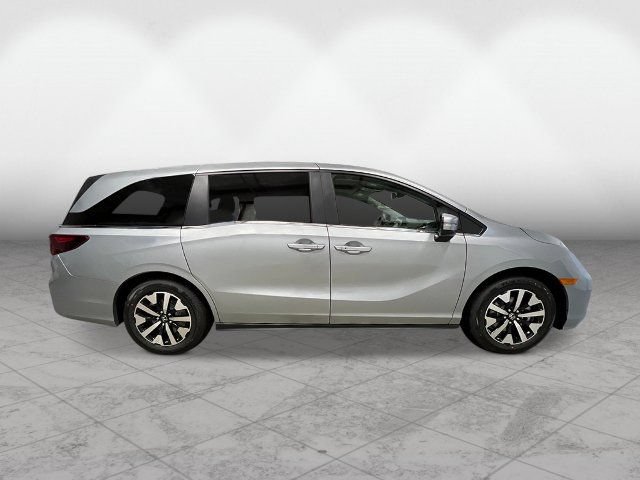 New 2027 Honda Odyssey EX-L image 7