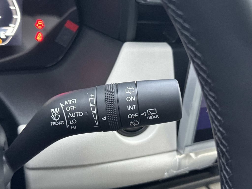 New 2026 MAZDA CX-5 Select AWD/4WD image 18