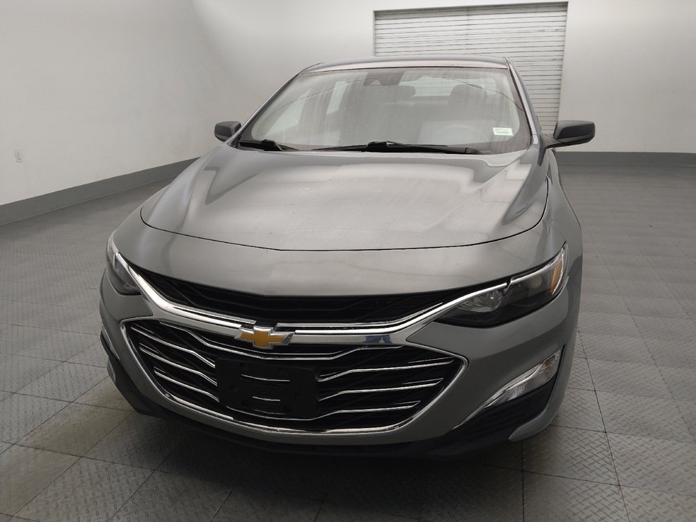 Used 2024 Chevrolet Malibu LS FWD image 15