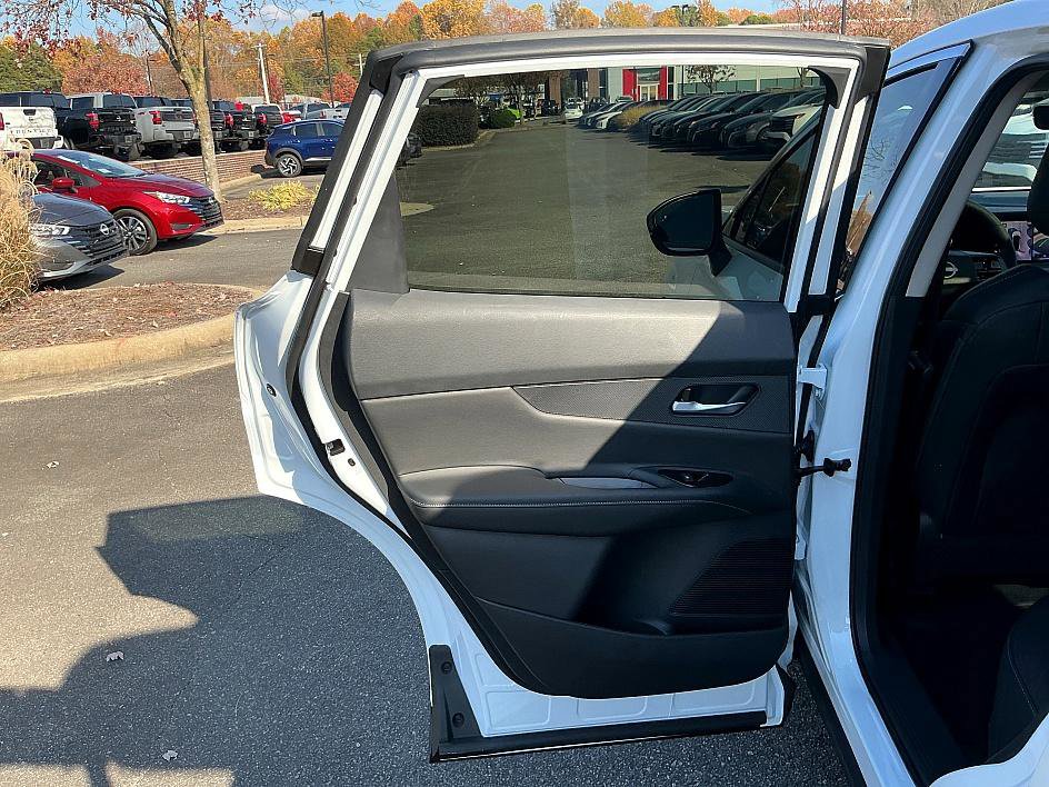 New 2026 Nissan Murano SL image 22