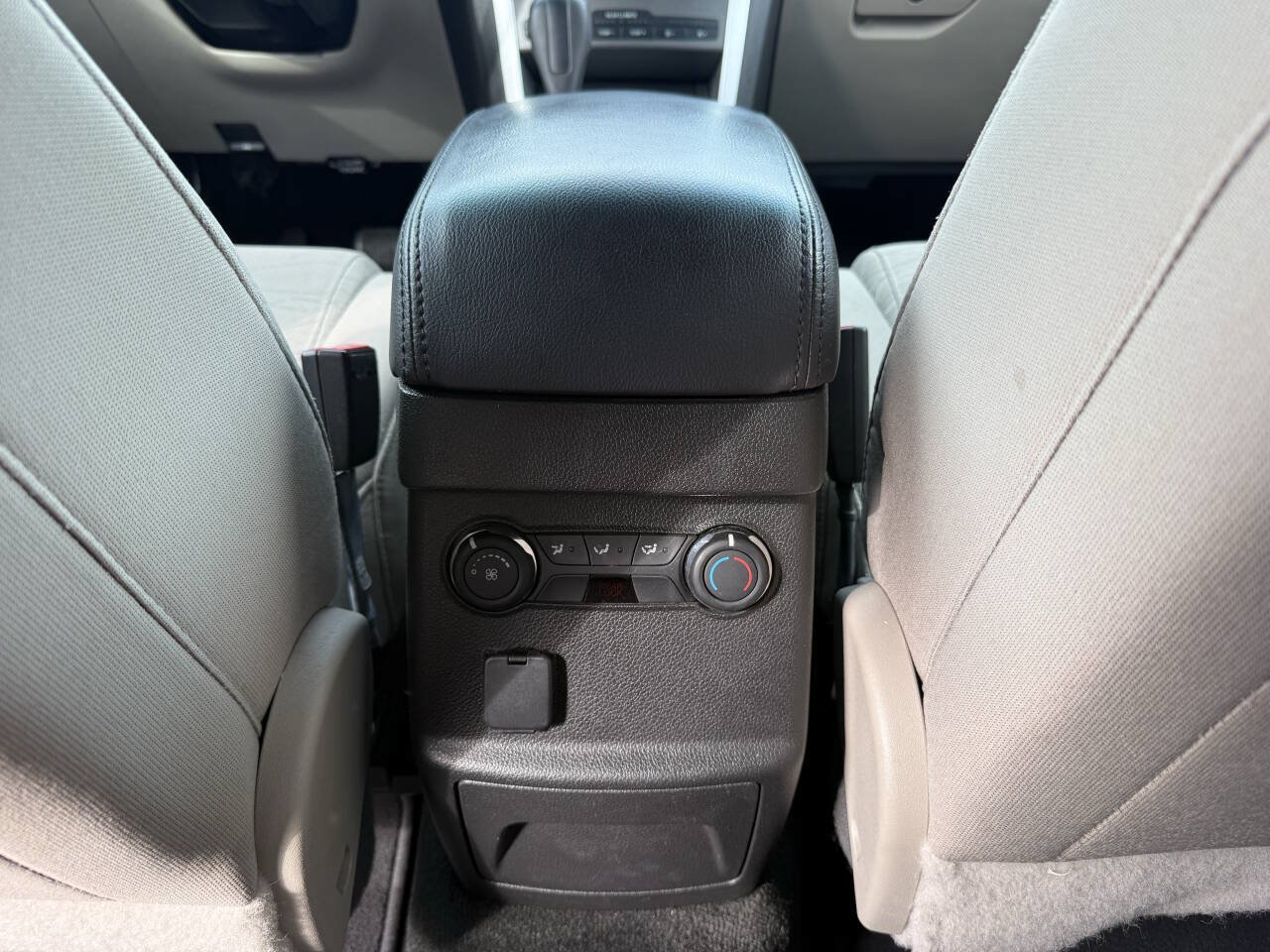 Used 2015 Ford Explorer 4WD image 14