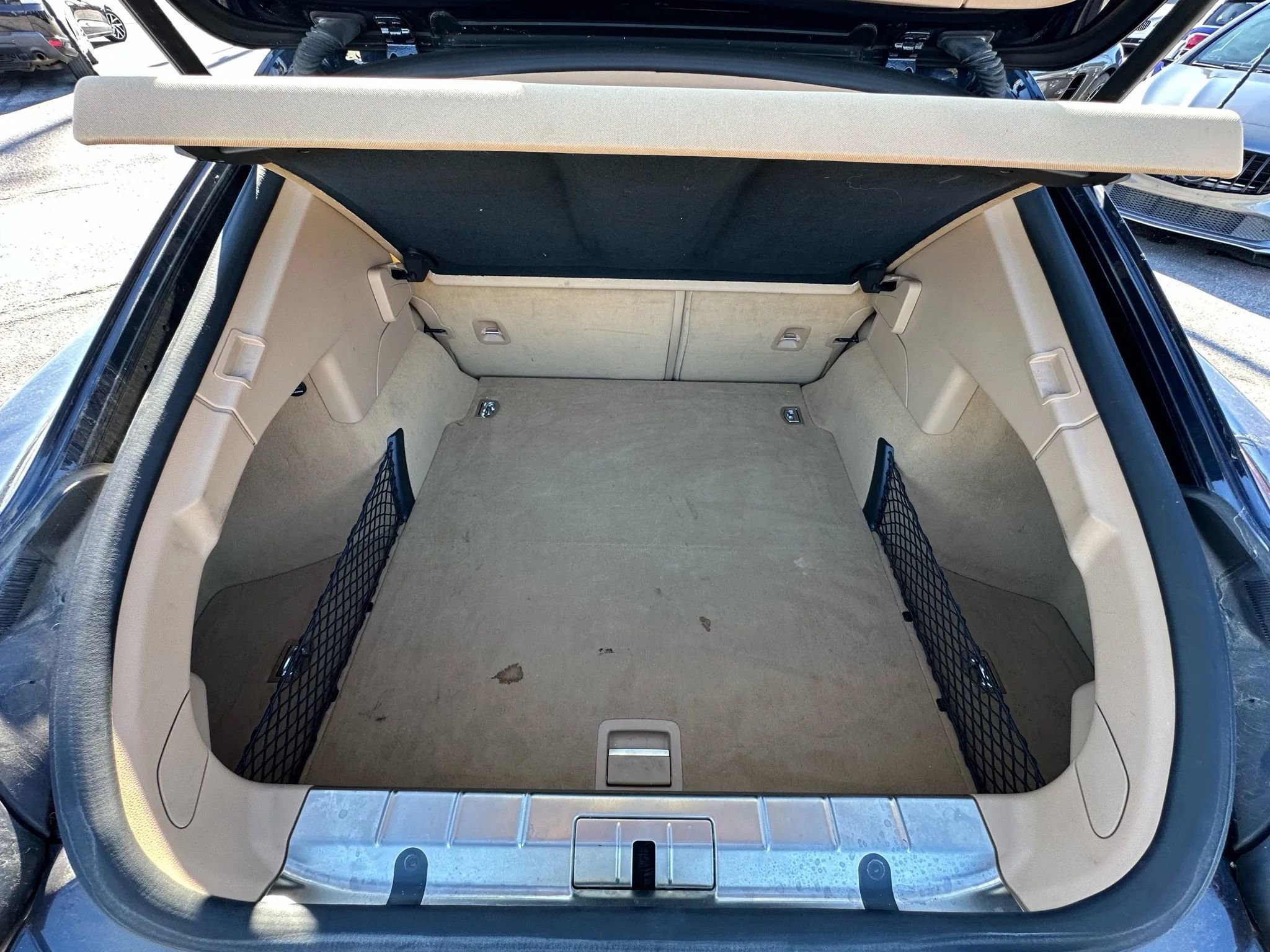 Used 2010 Porsche Panamera S image 18