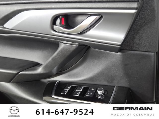 Used 2022 MAZDA CX-9 Touring Plus AWD/4WD image 28