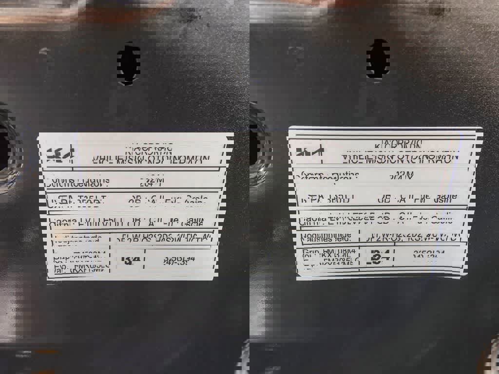 Used 2024 Kia Telluride SX Prestige X-Line image 27