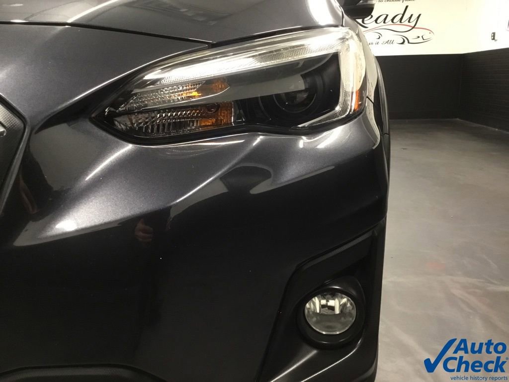 Used 2018 Subaru Crosstrek 2.0i Limited image 16