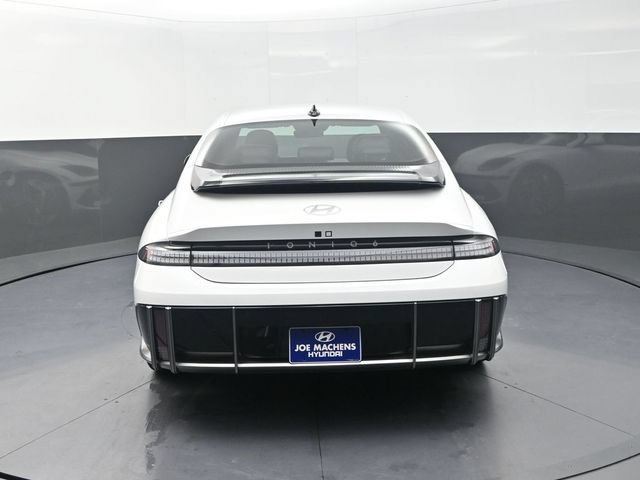 New 2025 Hyundai Ioniq 6 SEL AWD/4WD image 7