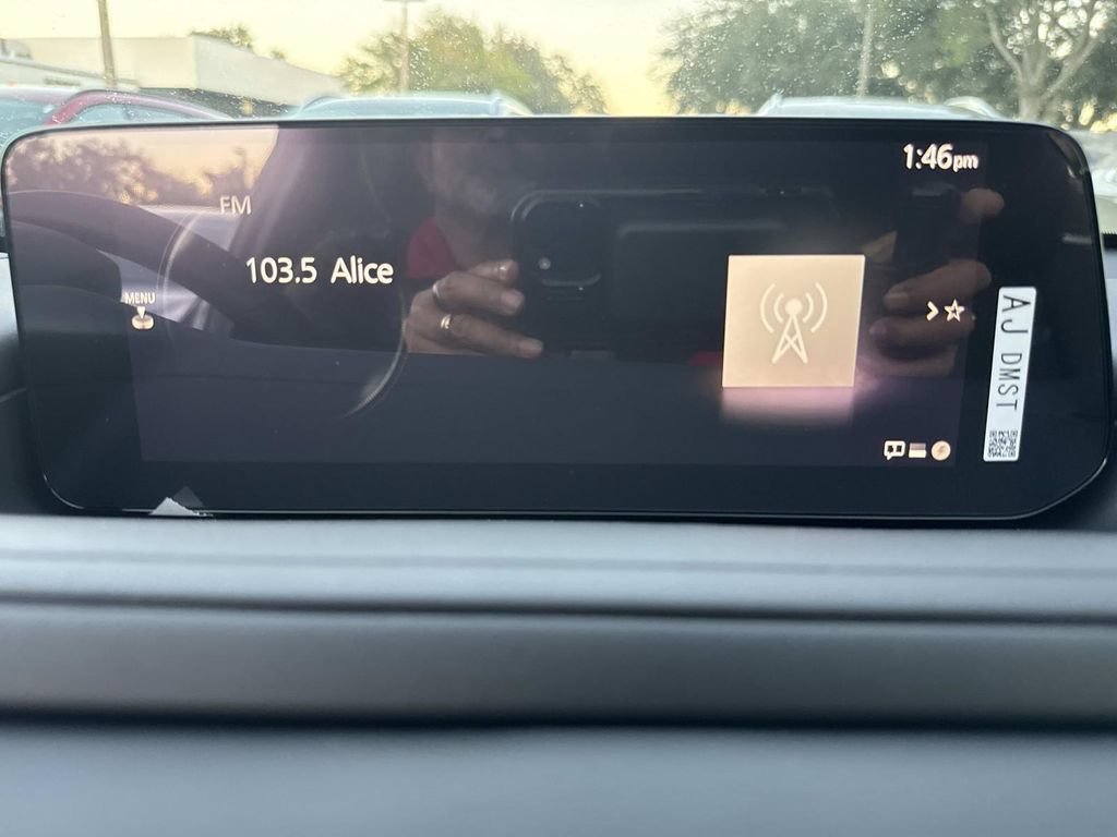 New 2026 MAZDA CX-30 AWD 2.5 S image 26