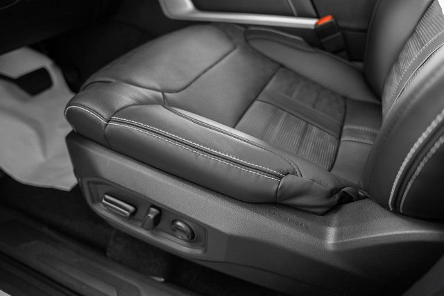 New 2025 Toyota Tundra Capstone image 42