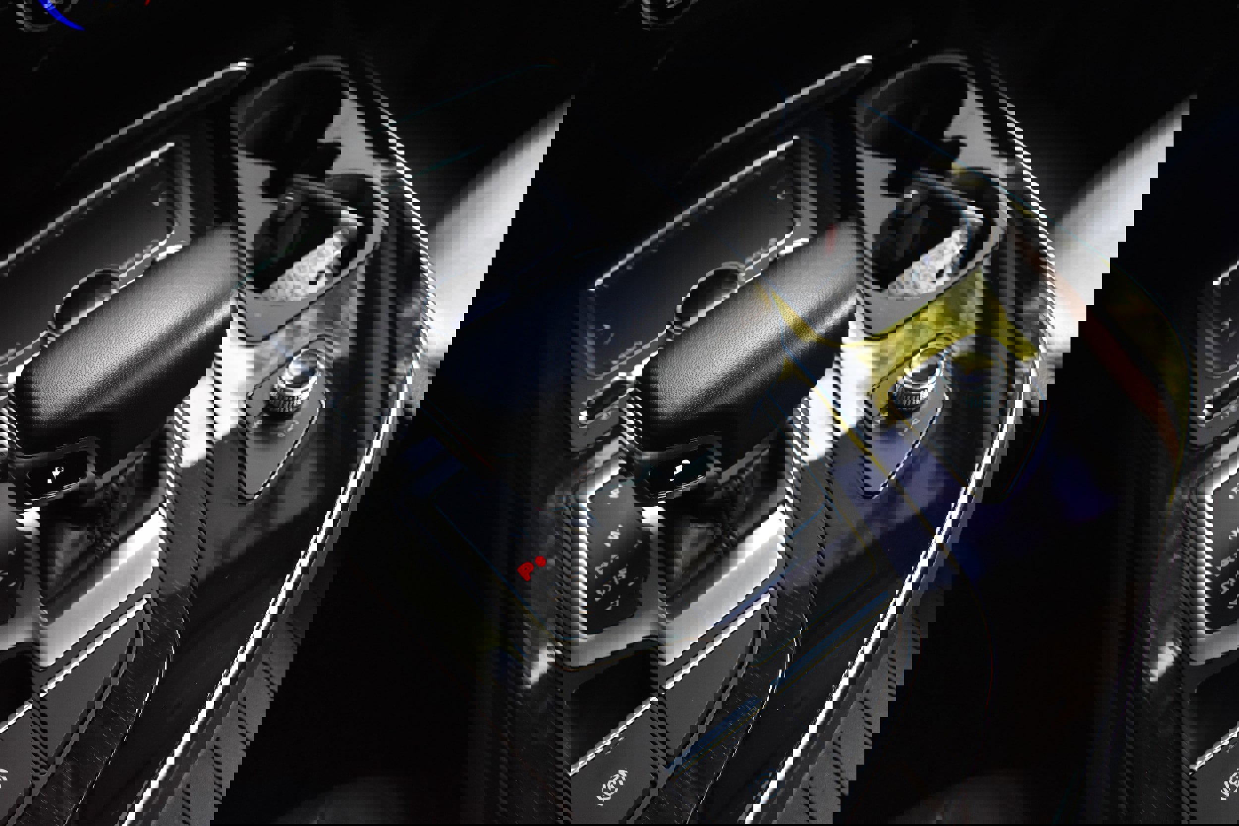 Used 2019 Audi Q7 3.0T Premium Plus w/ Premium Plus Package image 39