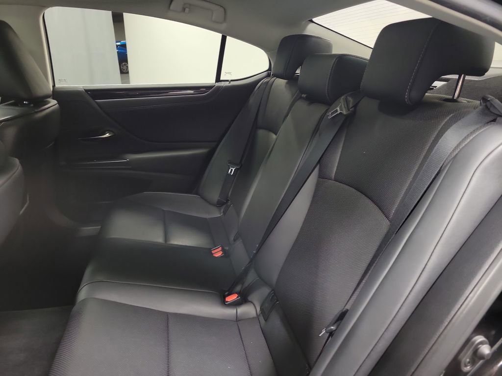Used 2021 Lexus ES 350 w/ Premium Package image 22