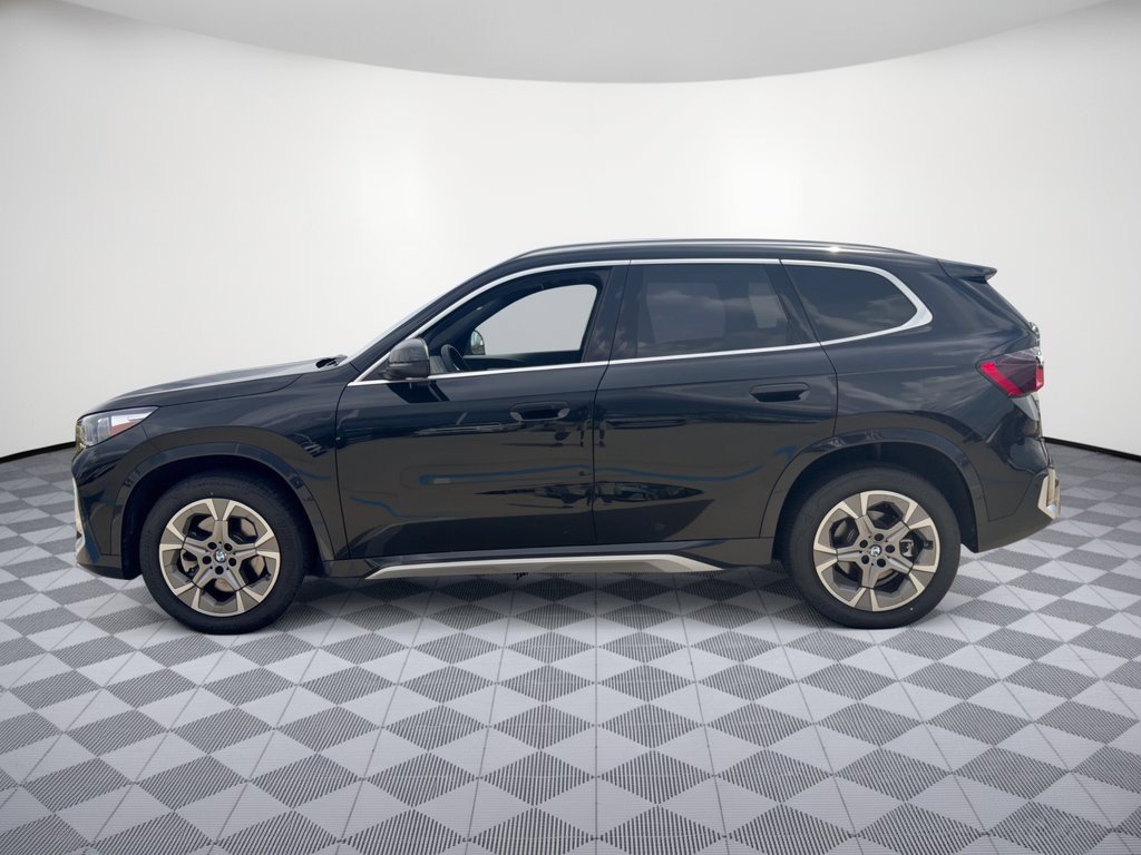 Used 2026 BMW X1 xDrive28i AWD/4WD image 2