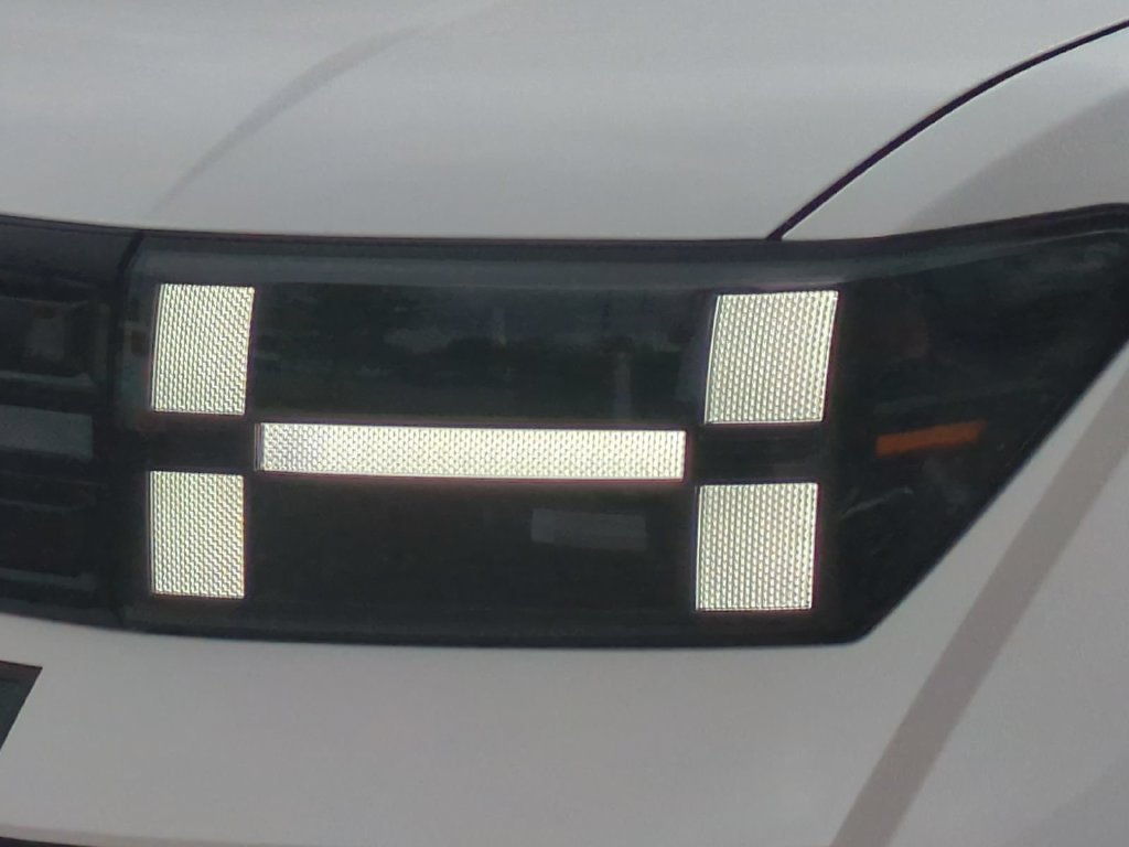 New 2027 Hyundai Santa Fe XRT AWD/4WD image 10