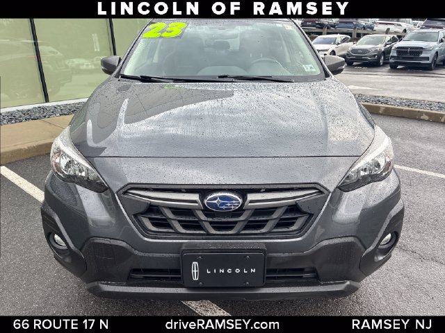 Used 2023 Subaru Crosstrek 2.5i Sport AWD/4WD image 10