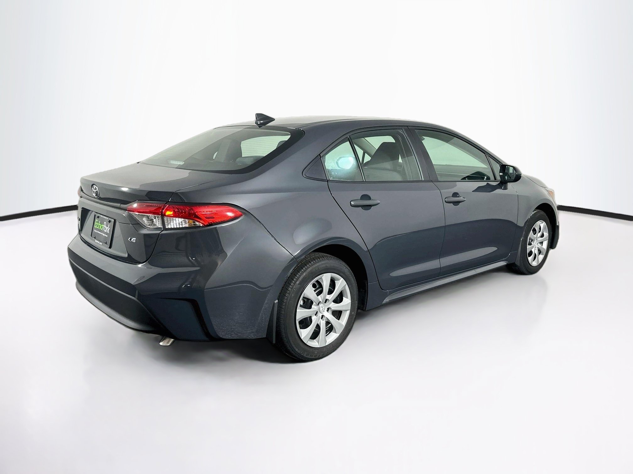 Used 2026 Toyota Corolla LE FWD image 9