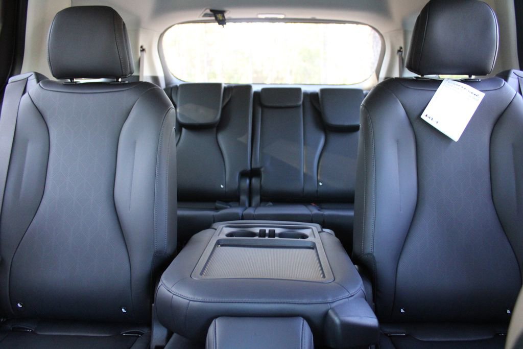 New 2026 Kia Carnival FWD image 57