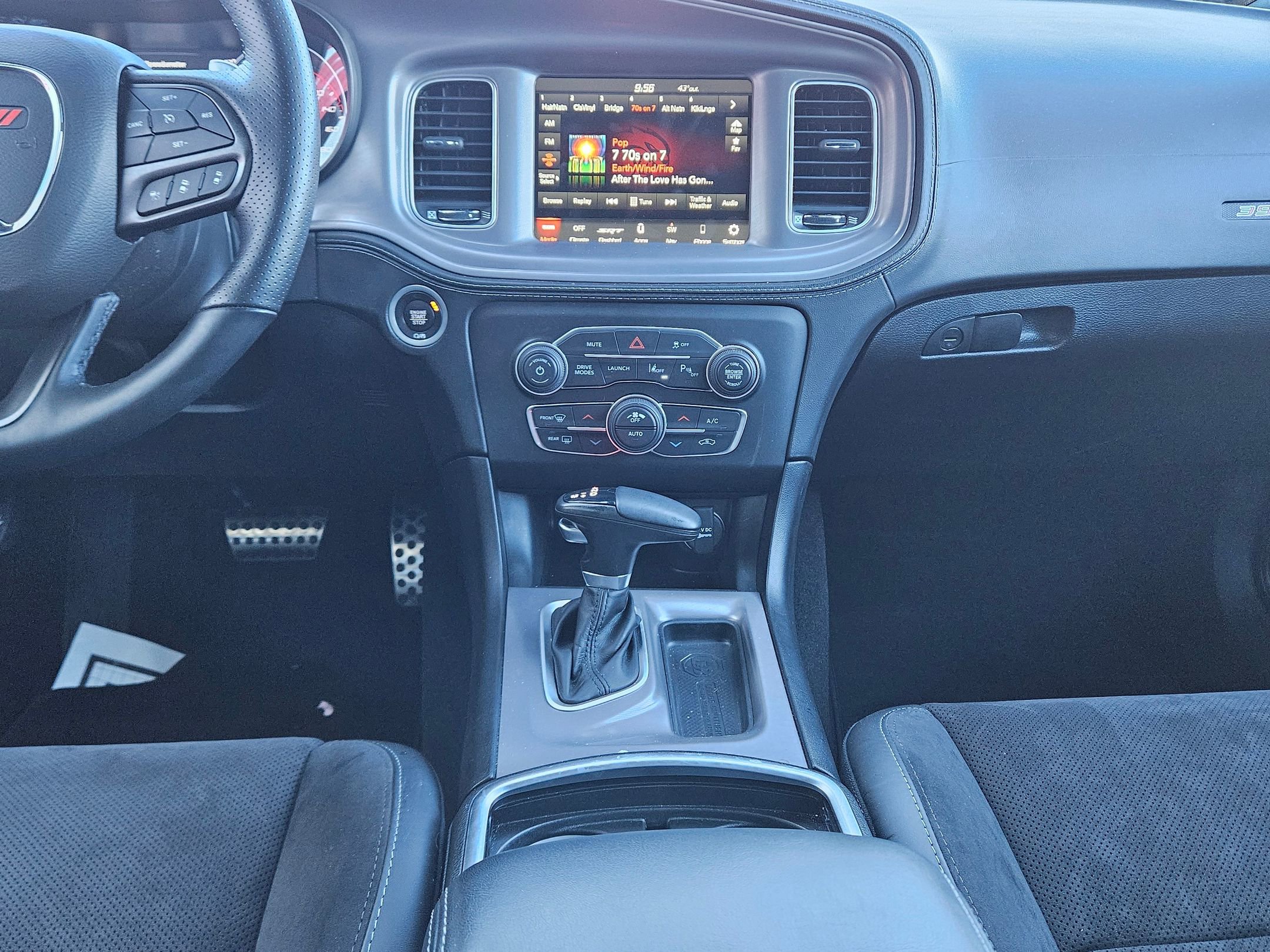 Used 2023 Dodge Charger Scat Pack w/ Plus Group image 10