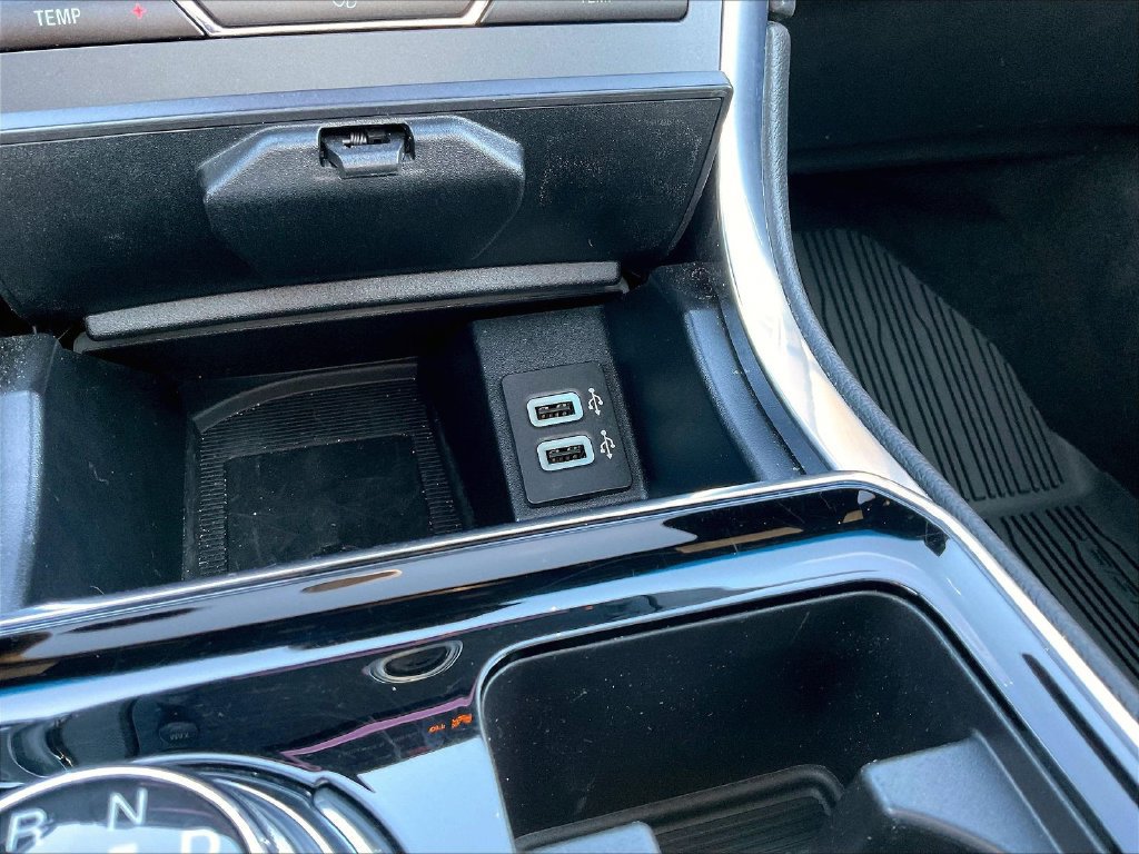 Used 2019 Ford Edge ST w/ Equipment Group 401A AWD/4WD image 18