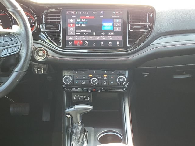 Used 2023 Dodge Durango GT AWD/4WD image 30