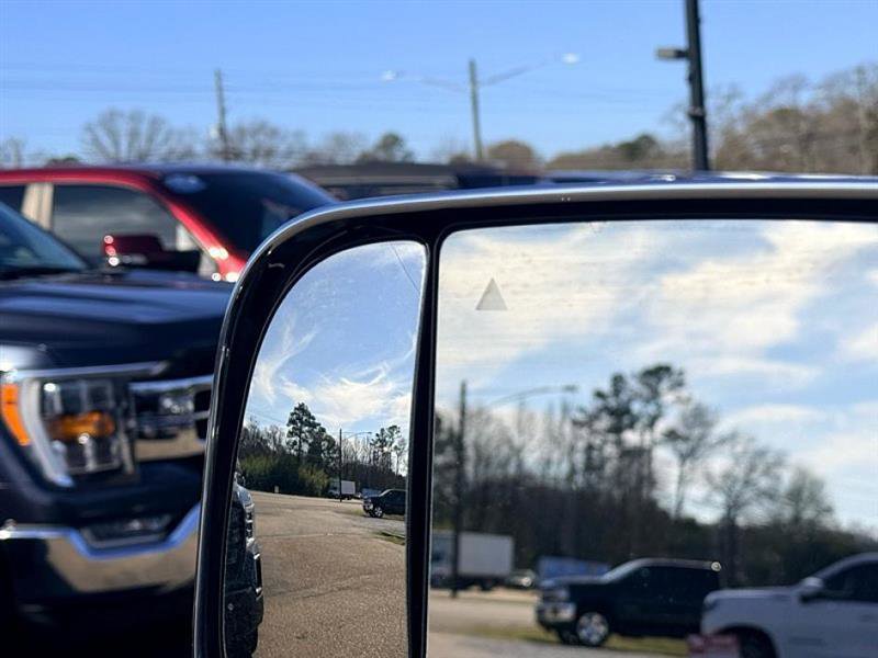 Used 2021 RAM 3500 Laramie image 49