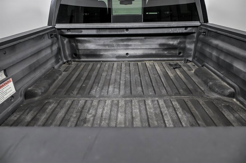 Used 2017 Honda Ridgeline Black Edition image 12