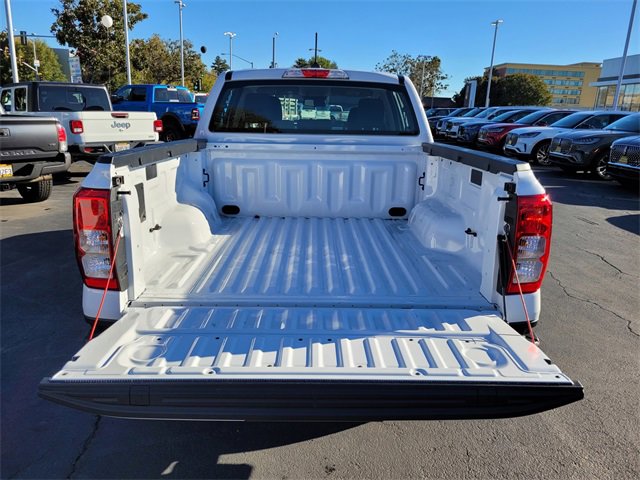New 2025 Ford Ranger XL w/ Trailer Tow Package image 17