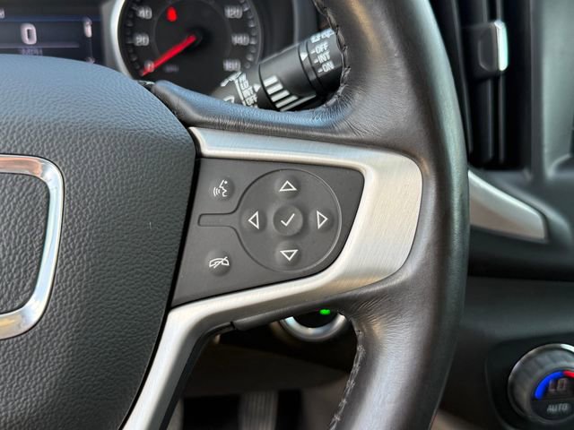 Used 2020 GMC Terrain SLE w/ Driver Convenience Package AWD/4WD image 14