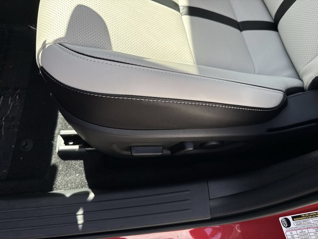 New 2026 MAZDA CX-50 AWD 2.5 S w/ Weather Package image 41