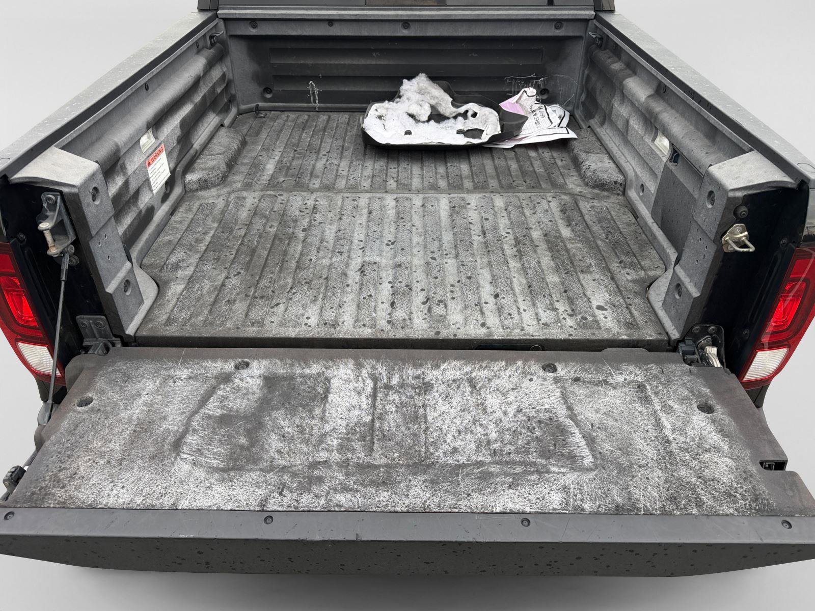 Used 2020 Honda Ridgeline RTL-E image 21