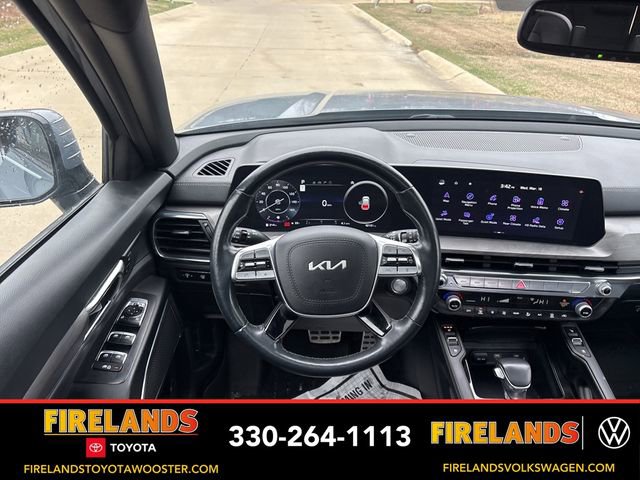 Used 2024 Kia Telluride SX X-Pro image 53