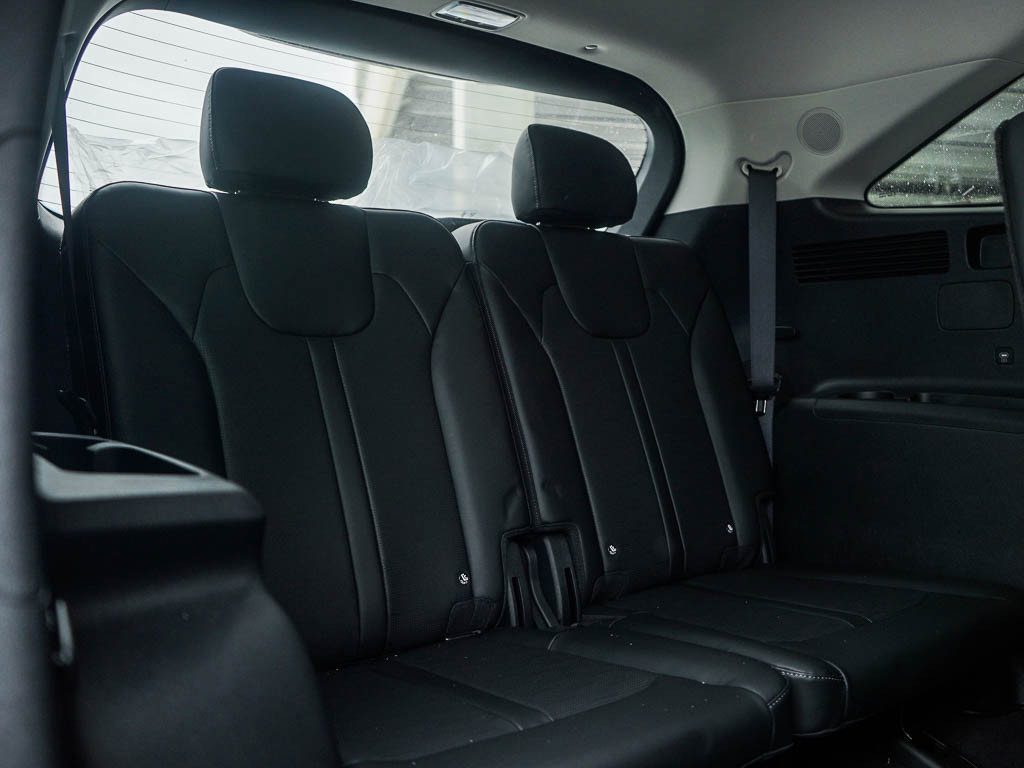 New 2026 Kia Sorento X-Line EX image 14