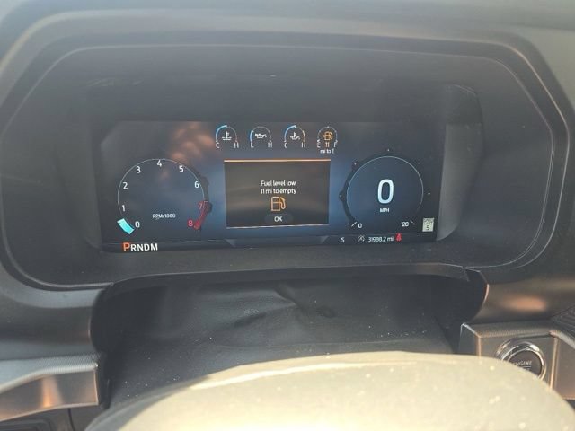 Used 2024 Ford F150 Lariat w/ Equipment Group 502A High AWD/4WD image 12