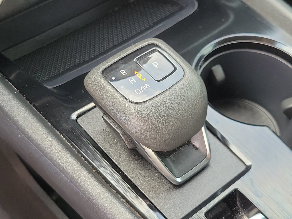 Used 2023 Nissan Rogue SV FWD image 28