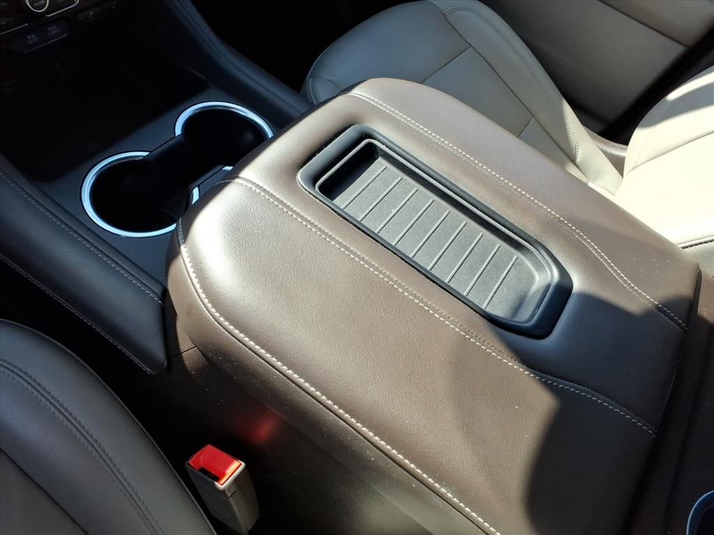 Used 2021 Chevrolet Tahoe LT image 26