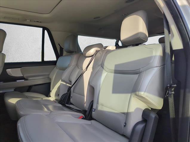 Certified 2025 Ford Expedition Max Active image 21