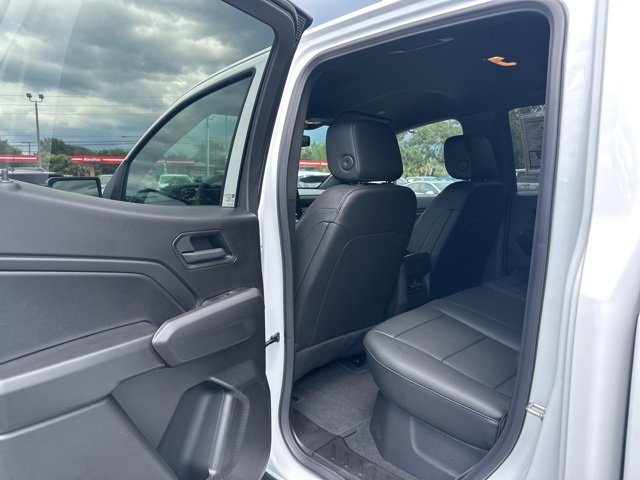 New 2026 Chevrolet Colorado Trail Boss image 24