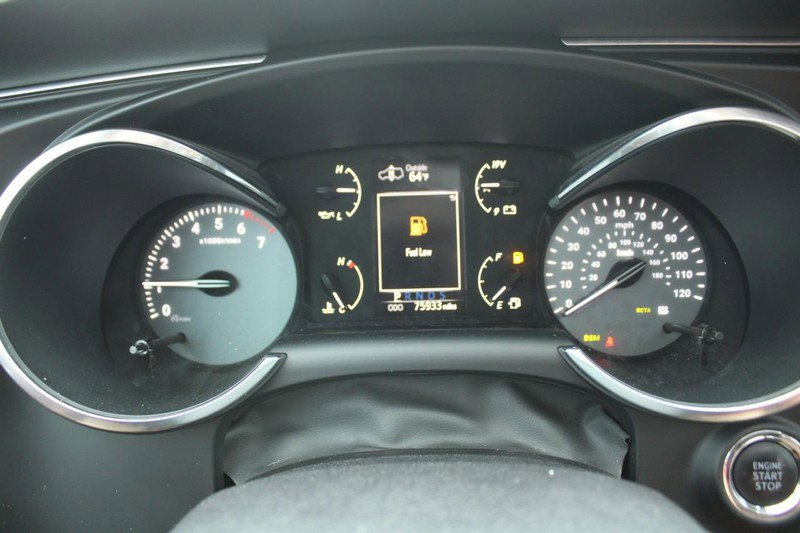 Used 2020 Toyota Sequoia Platinum image 19