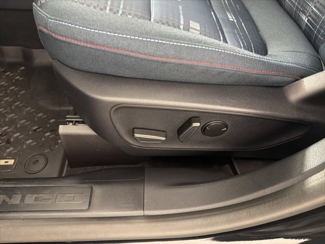 Used 2024 Ford Bronco Sport Heritage w/ Heritage Convenience Package image 16