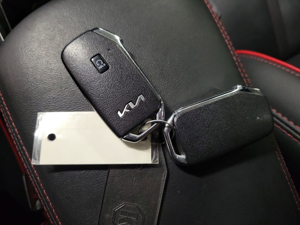 Used 2023 Kia K5 GT w/ GT1 Package FWD image 16