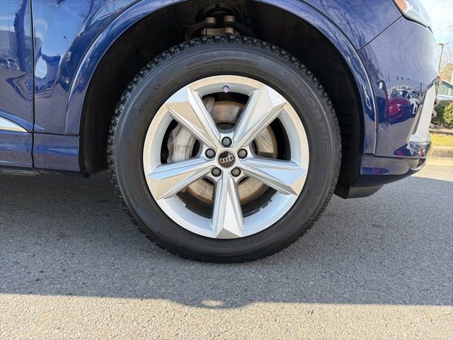 Used 2022 Audi Q7 2.0T Premium w/ Convenience Package image 34