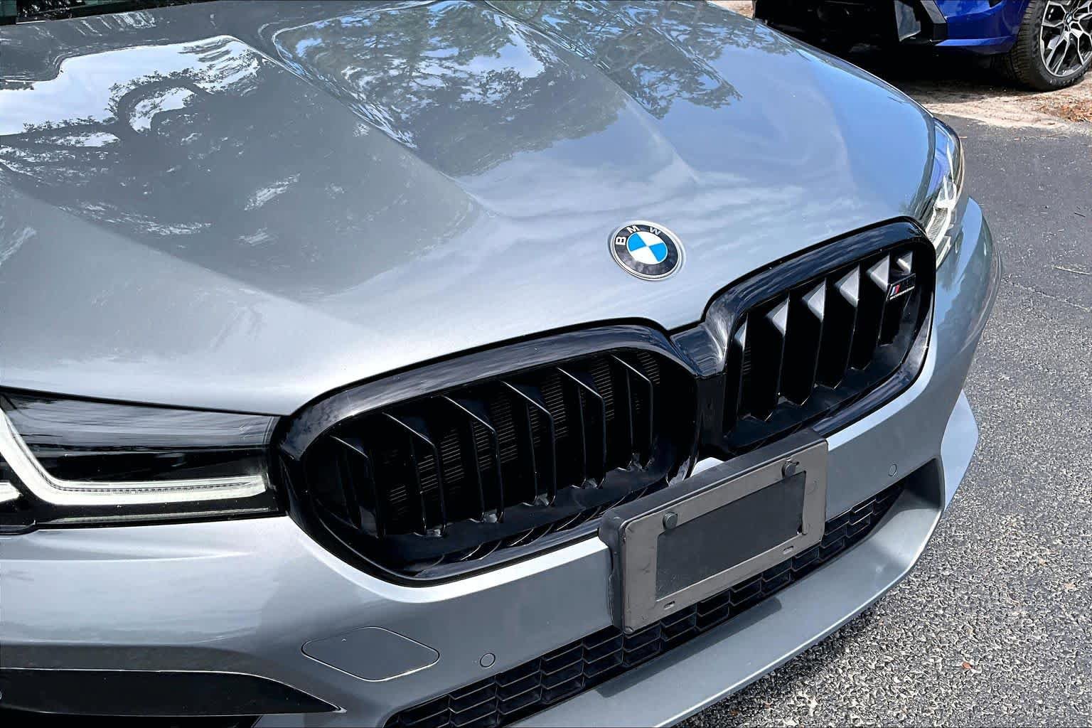 Used 2023 BMW M5 w/ Competition Package AWD/4WD image 30
